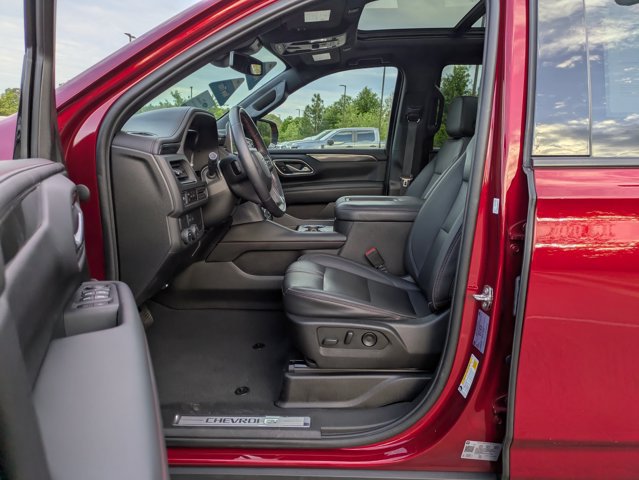 Used 2023 Chevrolet Tahoe RST RWD image 12