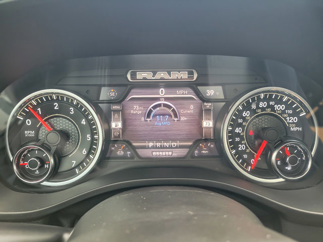 Used 2022 RAM 1500 Laramie image 10