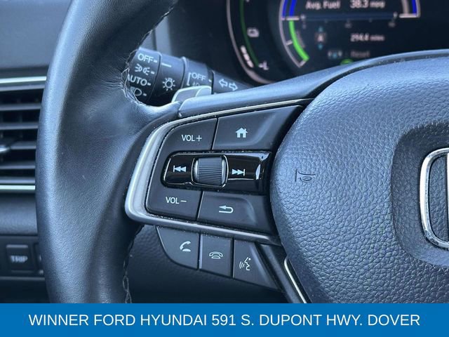 Used 2021 Honda Accord Touring image 25