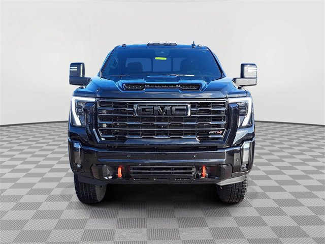 Used 2024 GMC Sierra 2500 AT4 w/ AT4 Premium Plus Package image 8