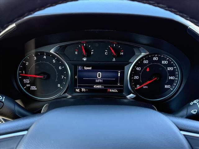 Used 2024 Chevrolet Equinox LT image 20