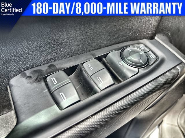 Used 2019 Chevrolet Silverado 1500 Custom Trail Boss w/ Custom Convenience Package AWD/4WD image 22
