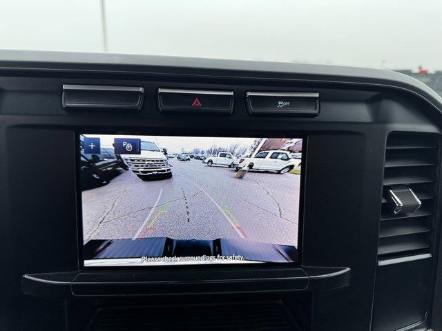 Certified 2023 Ford F350 XL w/ XL Chrome Package image 19