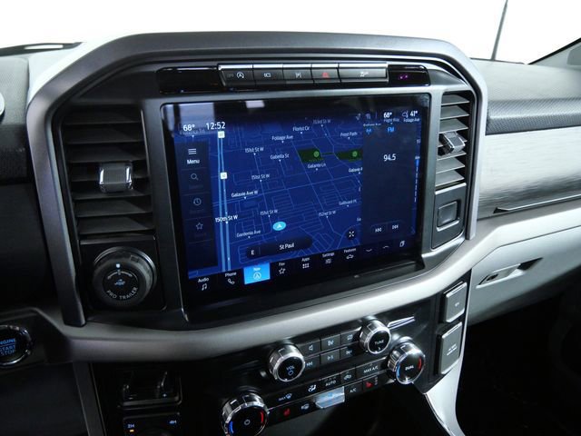 Certified 2024 Ford F150 XLT w/ Equipment Group 302A MID image 21