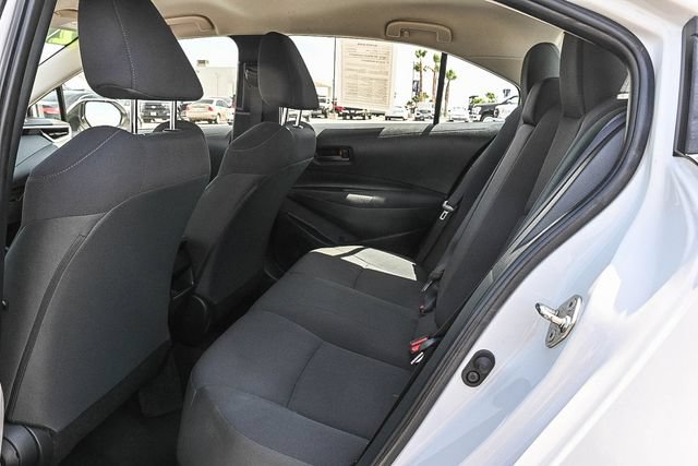 Used 2022 Toyota Corolla LE FWD image 18