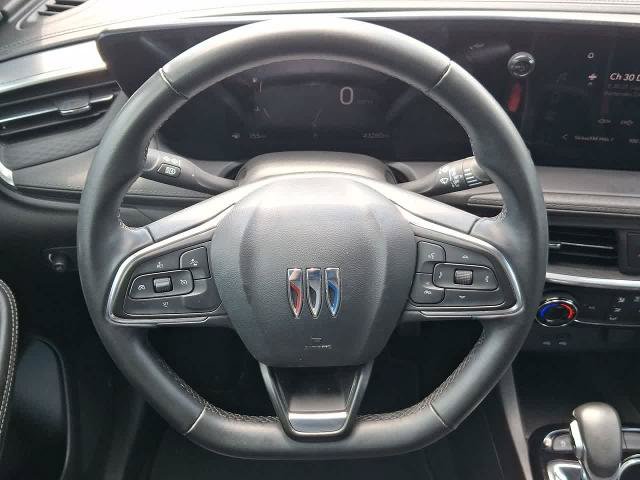 Used 2024 Buick Encore GX Sport Touring AWD/4WD image 22