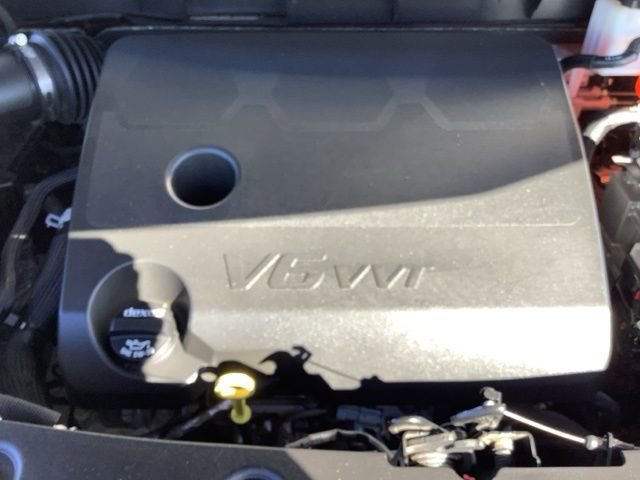 Used 2023 Buick Enclave Avenir w/ Avenir Technology Package image 14