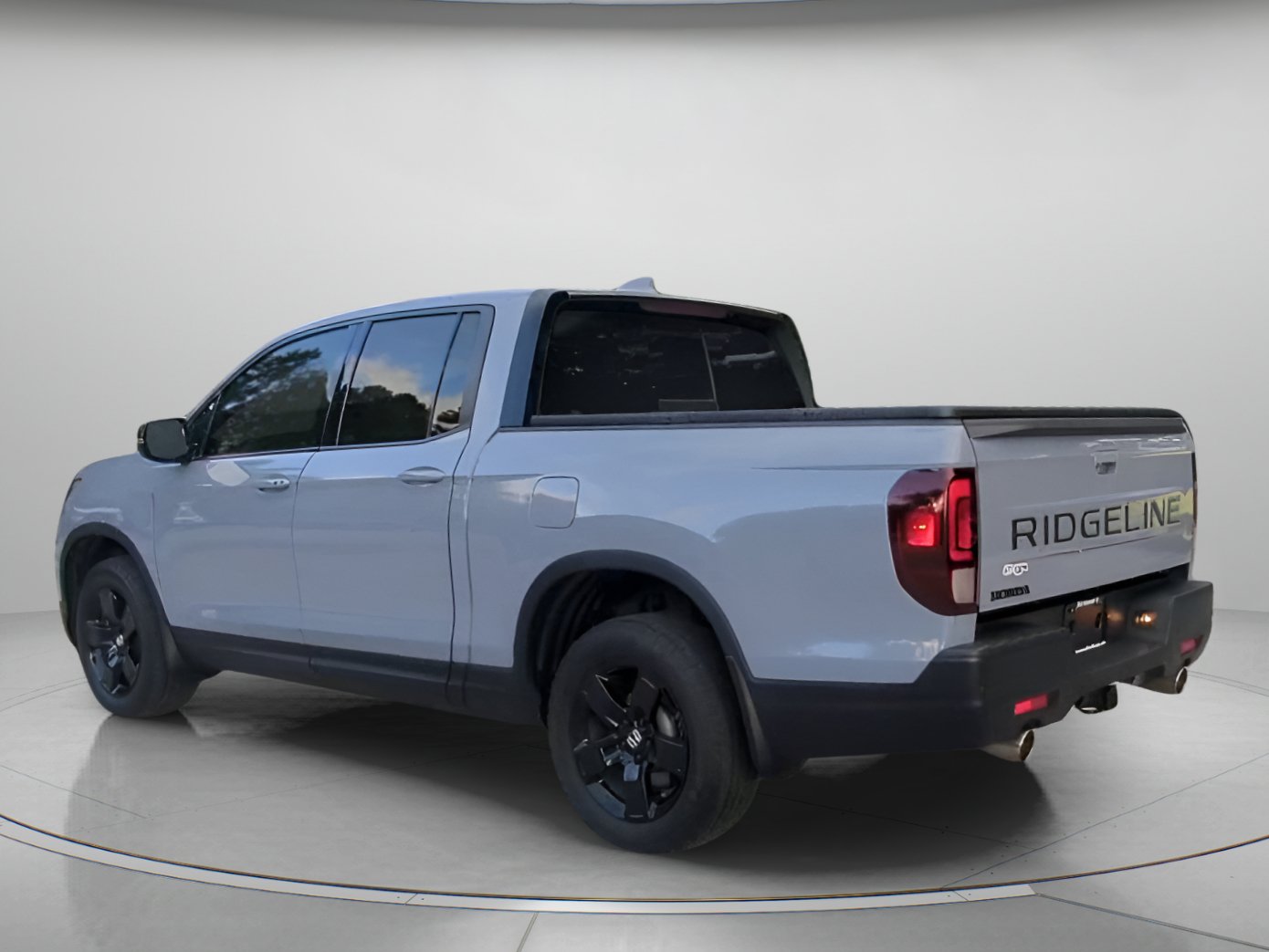 Used 2024 Honda Ridgeline Black Edition image 20