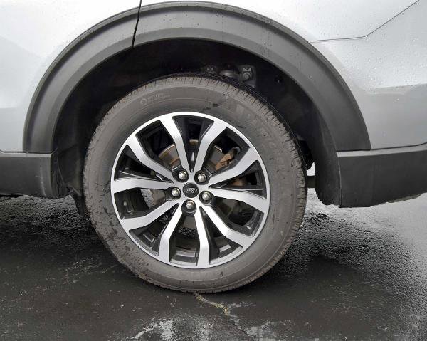 Certified 2023 Ford Explorer ST-Line w/ Class IV Trailer Tow Package AWD/4WD image 38