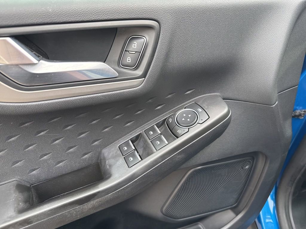 Certified 2020 Ford Escape SE Sport image 6