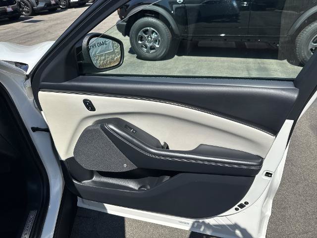 Certified 2023 Ford Mustang Mach-E Premium RWD image 27