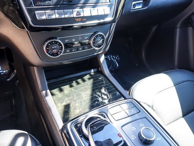 Used 2018 Mercedes-Benz GLS 450 4MATIC image 28