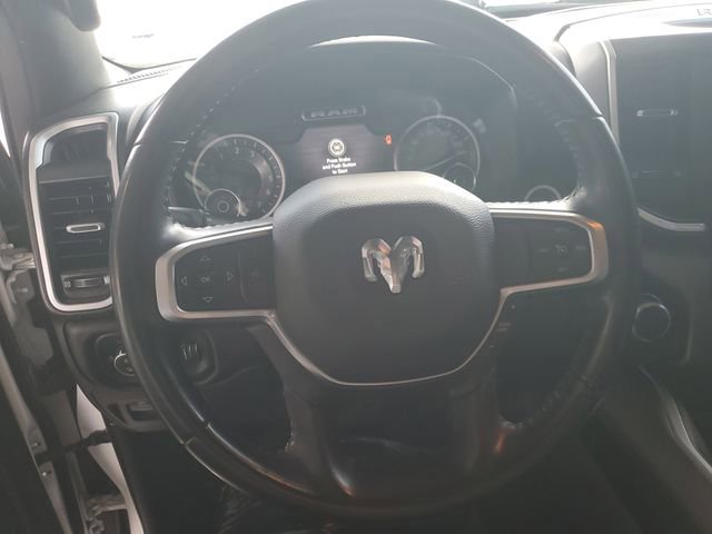 Used 2022 RAM 1500 Big Horn image 16