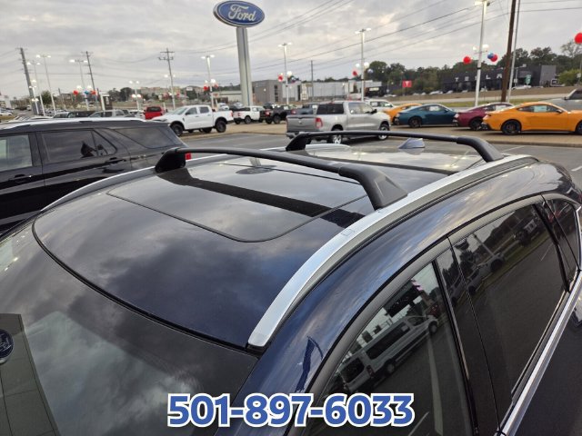 Used 2022 MAZDA CX-5 AWD 2.5 S w/ Premium Plus Pkg image 8