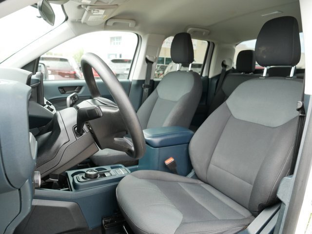 Certified 2022 Ford Maverick XL w/ Equipment Group 100A Standard AWD/4WD image 13