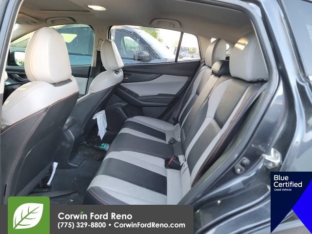 Used 2018 Subaru Crosstrek 2.0i Limited AWD/4WD image 11