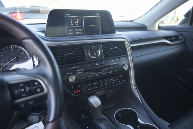 Used 2020 Lexus RX 350 FWD w/ Premium Package image 26