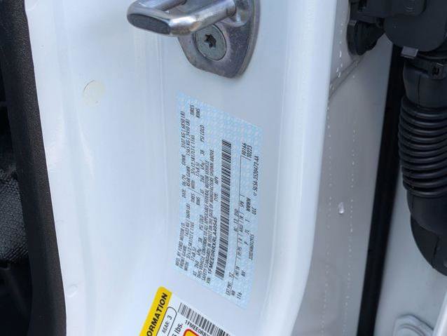 Certified 2024 Ford Bronco Raptor AWD/4WD image 39