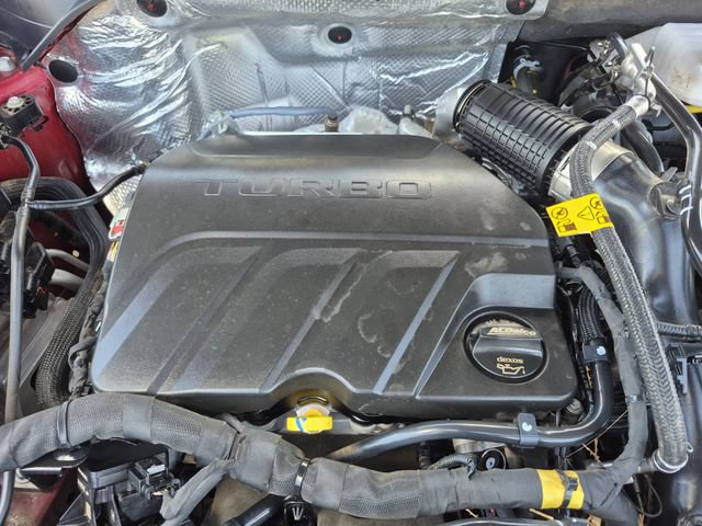 Used 2025 Buick Envista Sport Touring w/ Convenience I Package FWD image 31