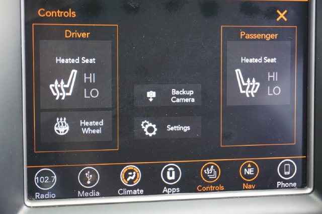 Used 2018 Jeep Grand Cherokee Limited RWD image 15