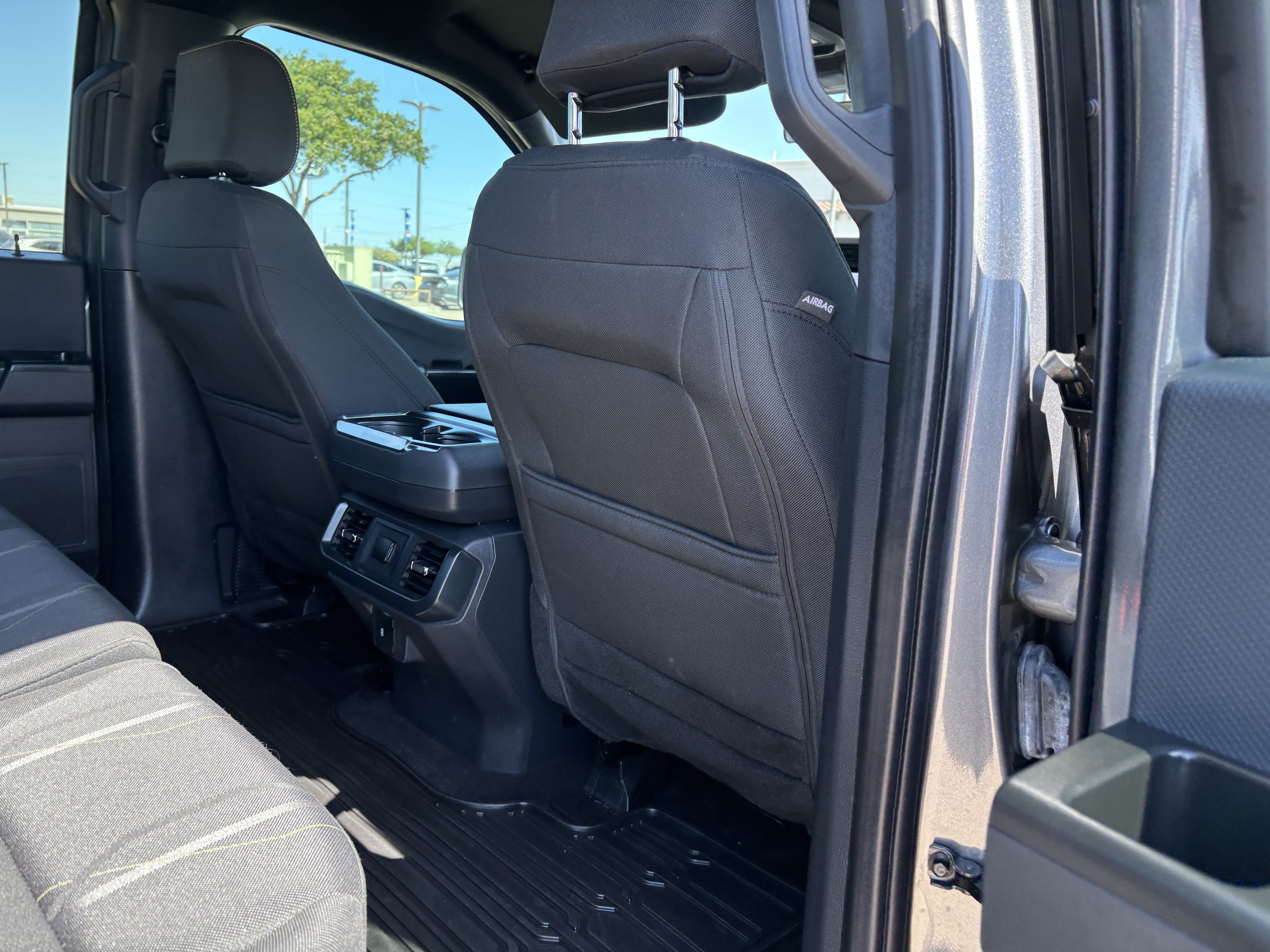 Certified 2024 Ford F150 STX w/ STX Black Appearance Package RWD image 20