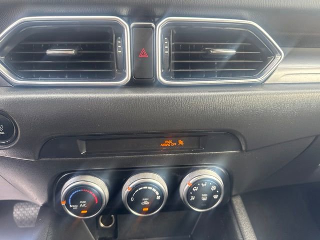 Used 2019 MAZDA CX-5 Sport AWD/4WD image 87