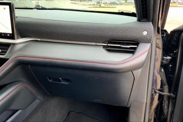 Certified 2025 Ford Explorer ST-Line image 17