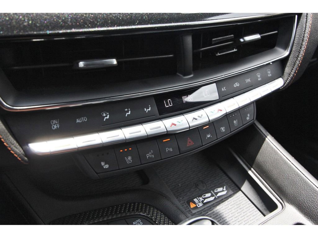 Used 2024 Cadillac CT5 Sport w/ Super Cruise 2 Package RWD image 26