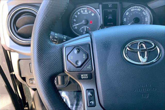 Used 2020 Toyota Tacoma TRD Off-Road w/ Technology Package image 24
