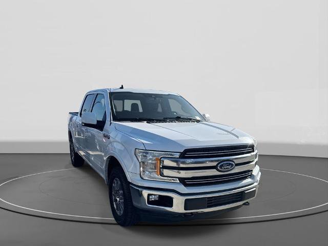 Certified 2020 Ford F150 Lariat image 6