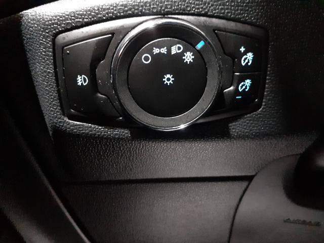 Certified 2019 Ford EcoSport SE w/ SE Convenience Package AWD/4WD image 12