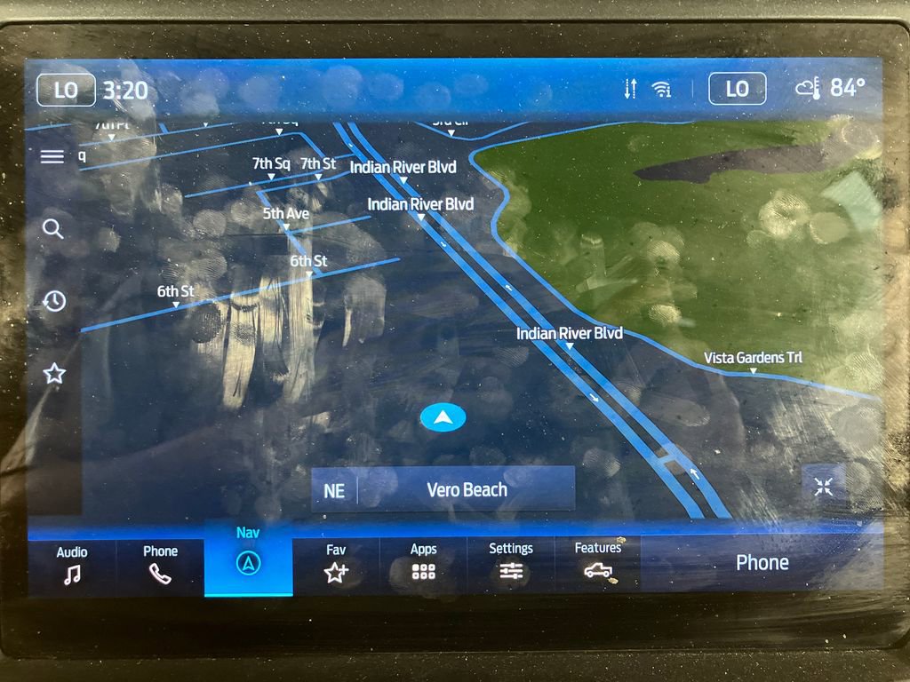 Certified 2022 Ford F150 King Ranch w/ Equipment Group 601A High image 25