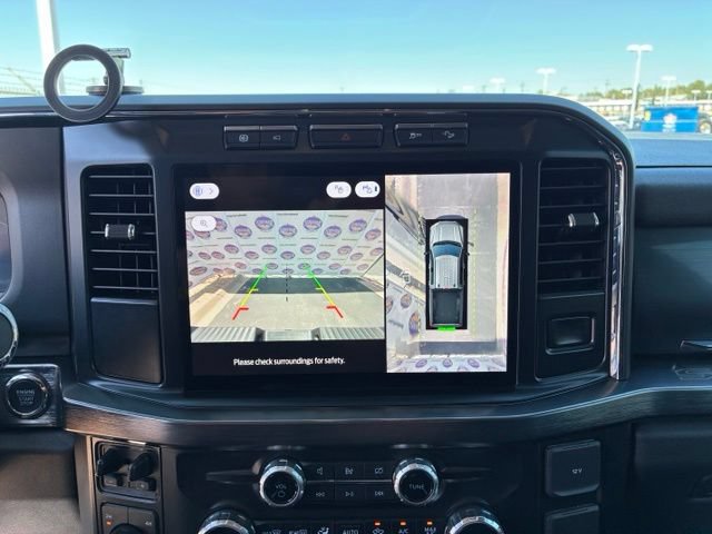 Certified 2024 Ford F250 Lariat w/ Chrome Package AWD/4WD image 15