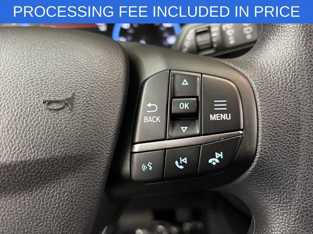 Certified 2024 Ford Bronco Sport Big Bend AWD/4WD image 17