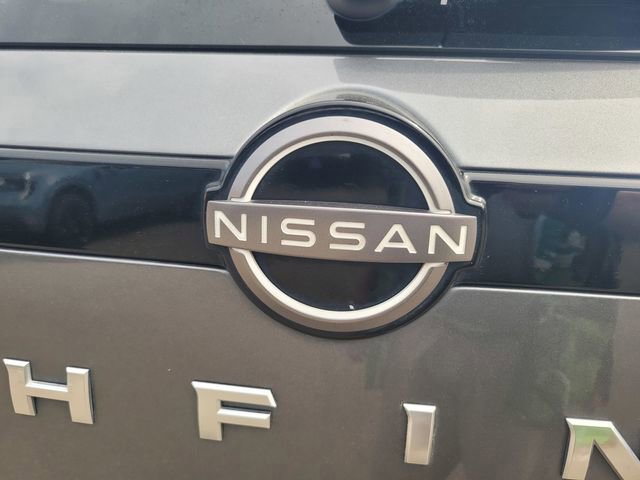 Used 2022 Nissan Pathfinder S image 7
