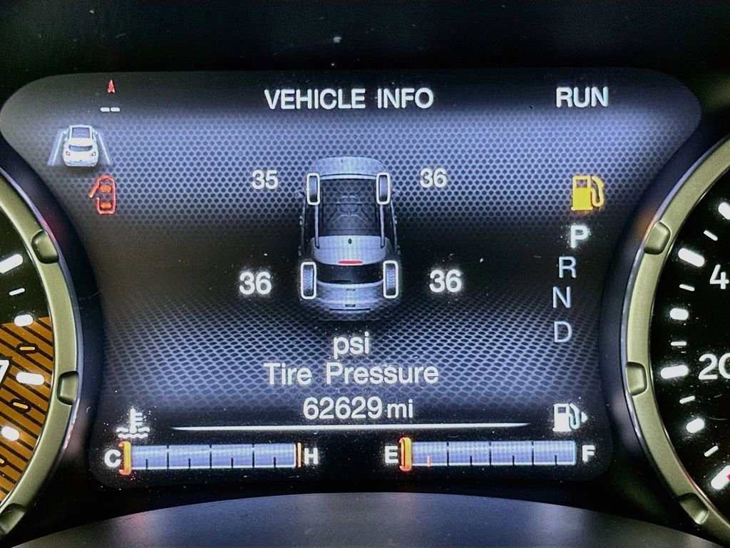 Used 2022 Jeep Renegade Trailhawk w/ Sun/Sound Group AWD/4WD image 26