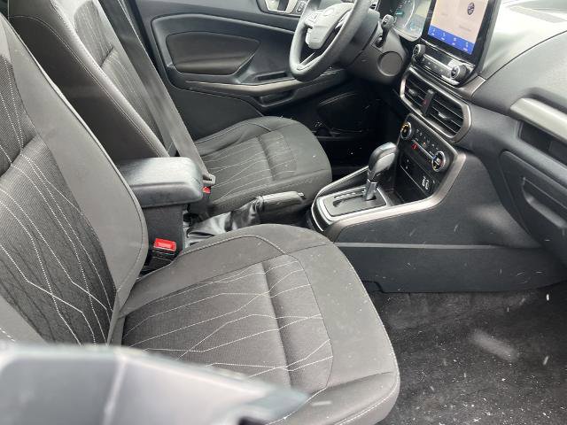 Certified 2022 Ford EcoSport SE image 13