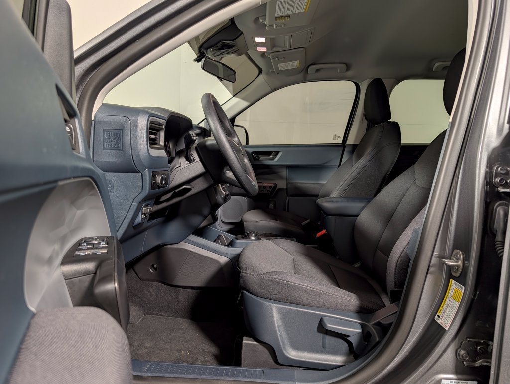 Certified 2026 Ford Maverick XL w/ 4K Tow Package AWD/4WD image 9