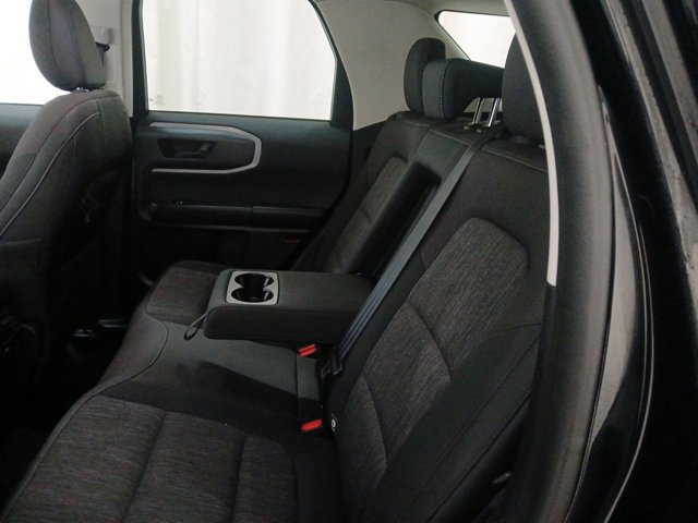 Certified 2021 Ford Bronco Sport Big Bend image 25