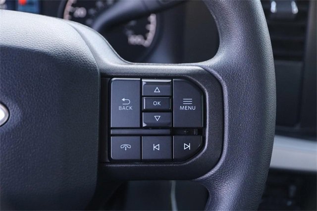 Certified 2023 Ford F250 XLT w/ FX4 Off-Road Package image 13