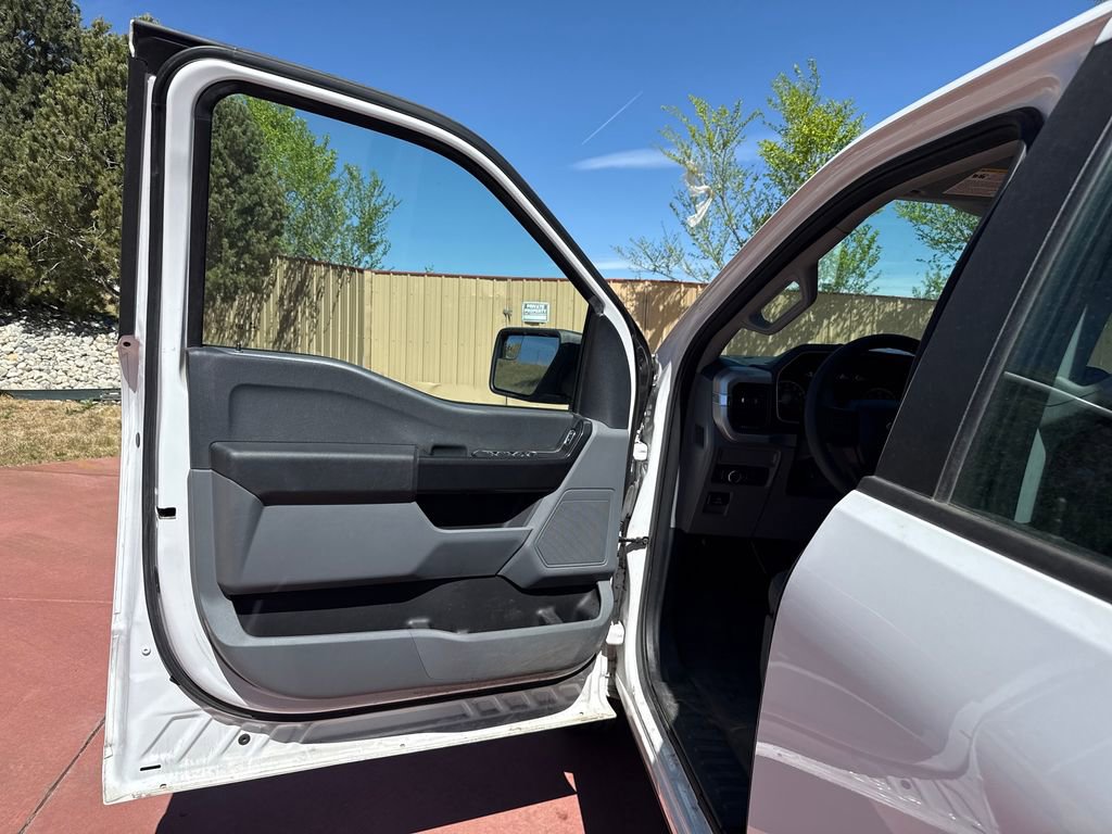 Certified 2021 Ford F150 XL w/ Trailer Tow Package image 9