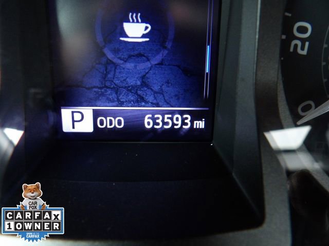 Used 2020 Toyota Tacoma TRD Off-Road image 38