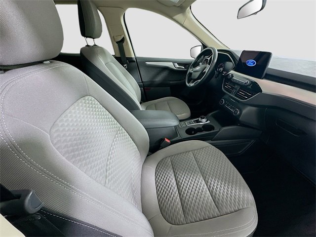 Certified 2020 Ford Escape SE image 27
