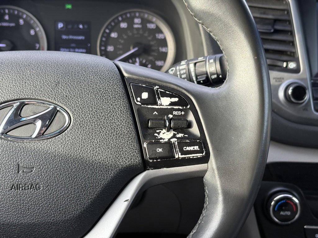 Used 2018 Hyundai Tucson Value w/ Cargo Package image 25