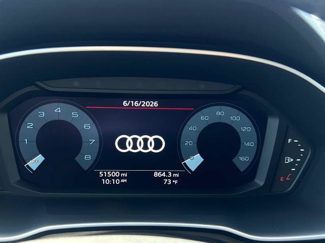 Used 2024 Audi Q3 2.0T Premium AWD/4WD image 16