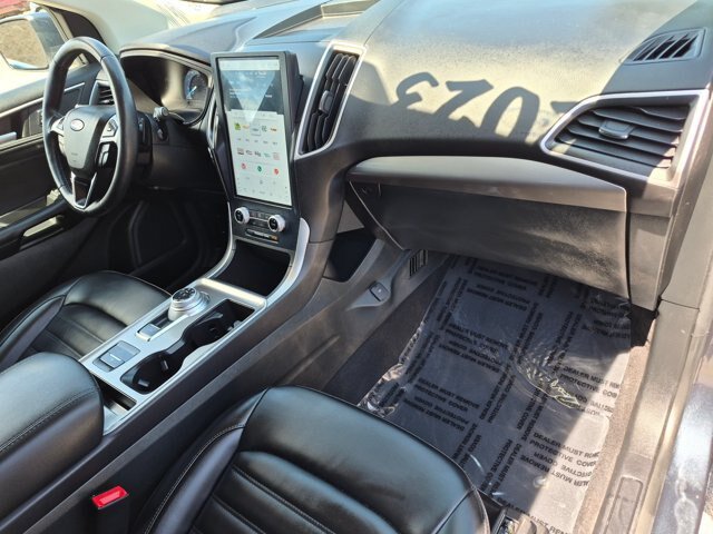 Certified 2023 Ford Edge SEL w/ Convenience Package AWD/4WD image 30