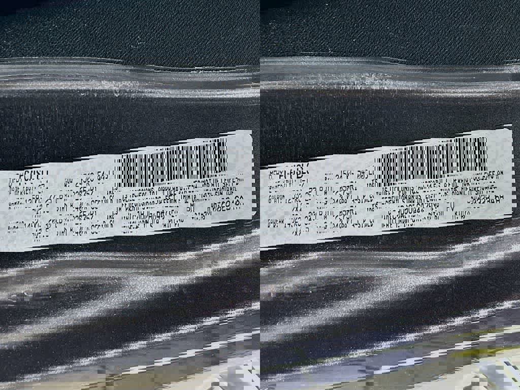 Used 2017 Jeep Wrangler Unlimited Sport w/ Quick Order Package 24S image 25