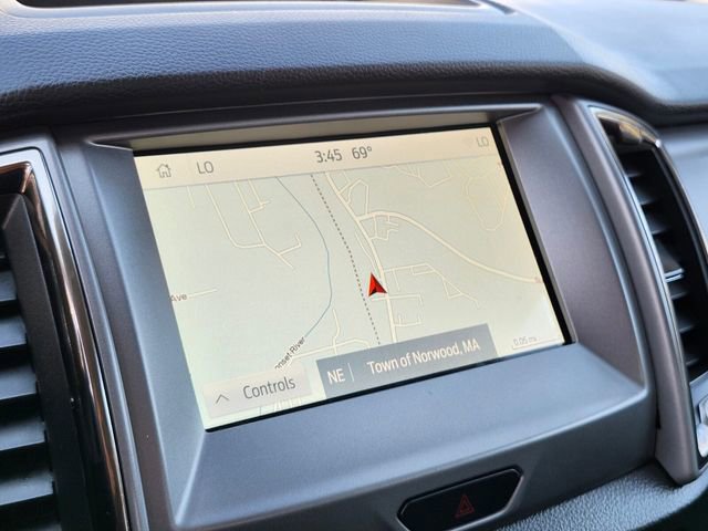 Certified 2023 Ford Ranger XLT w/ Equipment Group 302A High image 20