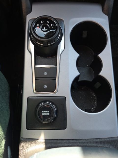 Certified 2023 Ford Bronco Sport Outer Banks w/ Tech Package image 34