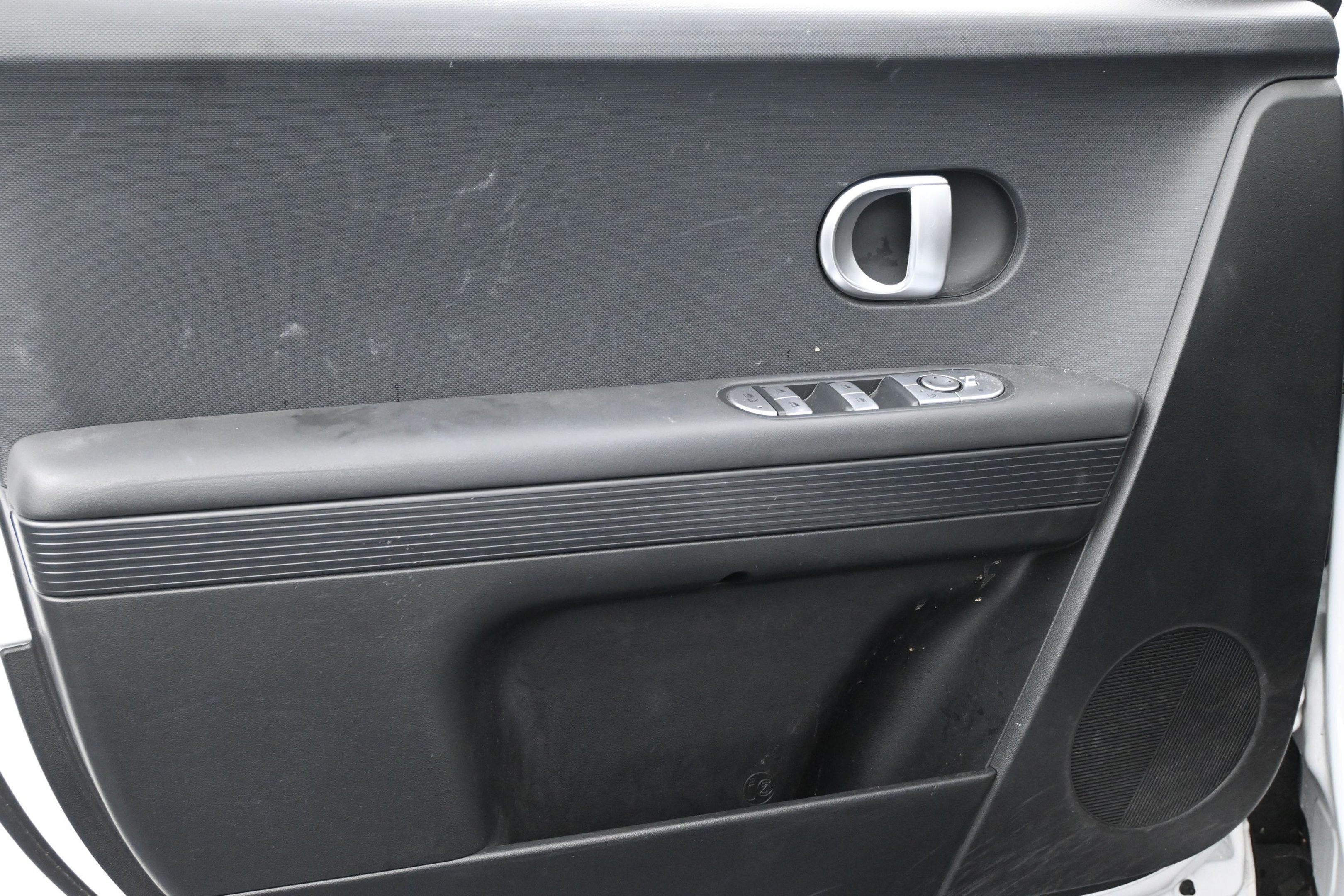 Used 2024 Hyundai Ioniq 5 SEL RWD image 11